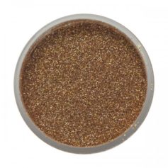 Holographic Copper Glitter | Glitter Magic