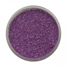 Holographic Light Pink Glitter | Glitter Magic