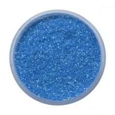 Iridescent Sky Blue Glitter | Glitter Magic