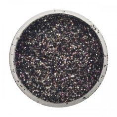 Multi Mix Black & Silver Glitter | Glitter Magic