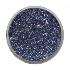 Multi Mix Blue & Silver Glitter | Glitter Magic