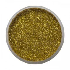 Standard Fools Gold Glitter | Glitter Magic