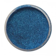 Standard Lazer Blue Glitter | Glitter Magic