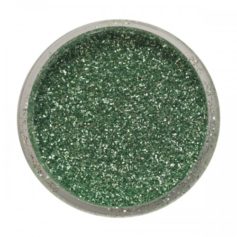 Standard Mint Green Glitter | Glitter Magic