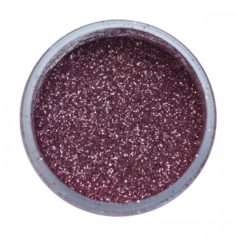 Standard Rose Pink Glitter | Glitter Magic