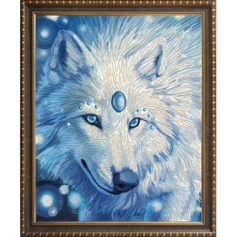 Diamond Painting Kits King of the North AZ-3022