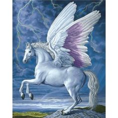 Diamond Painting Kits Pegasus WD176